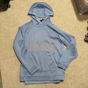Adidas Hoodie
